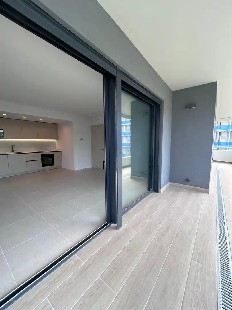 Balcony of Flat for rent in Sant Pere de Ribes  with Air Conditioner and Terrace