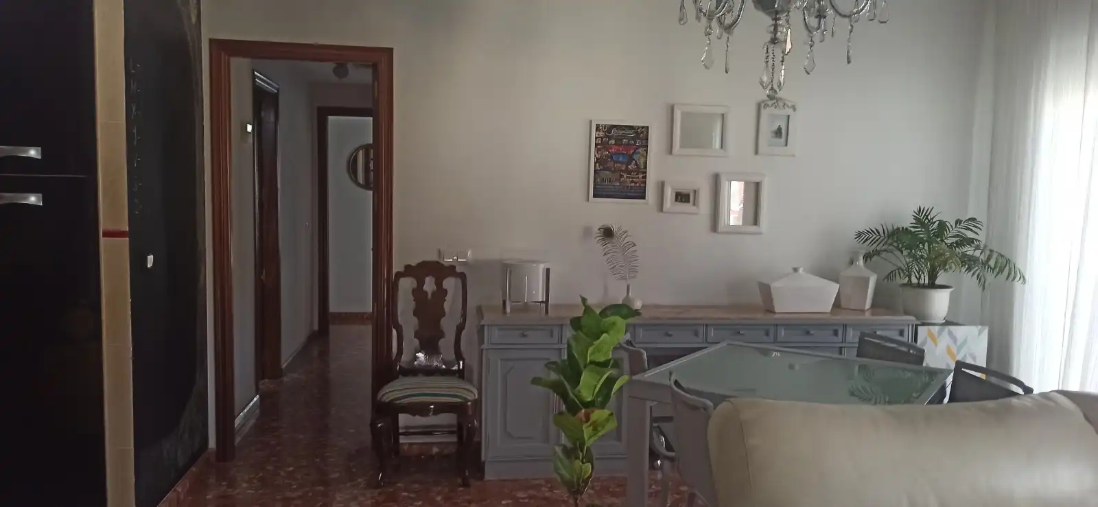 Comedor de Dúplex en venta en Villafranca de Córdoba con Aire acondicionado, Calefacción y Terraza