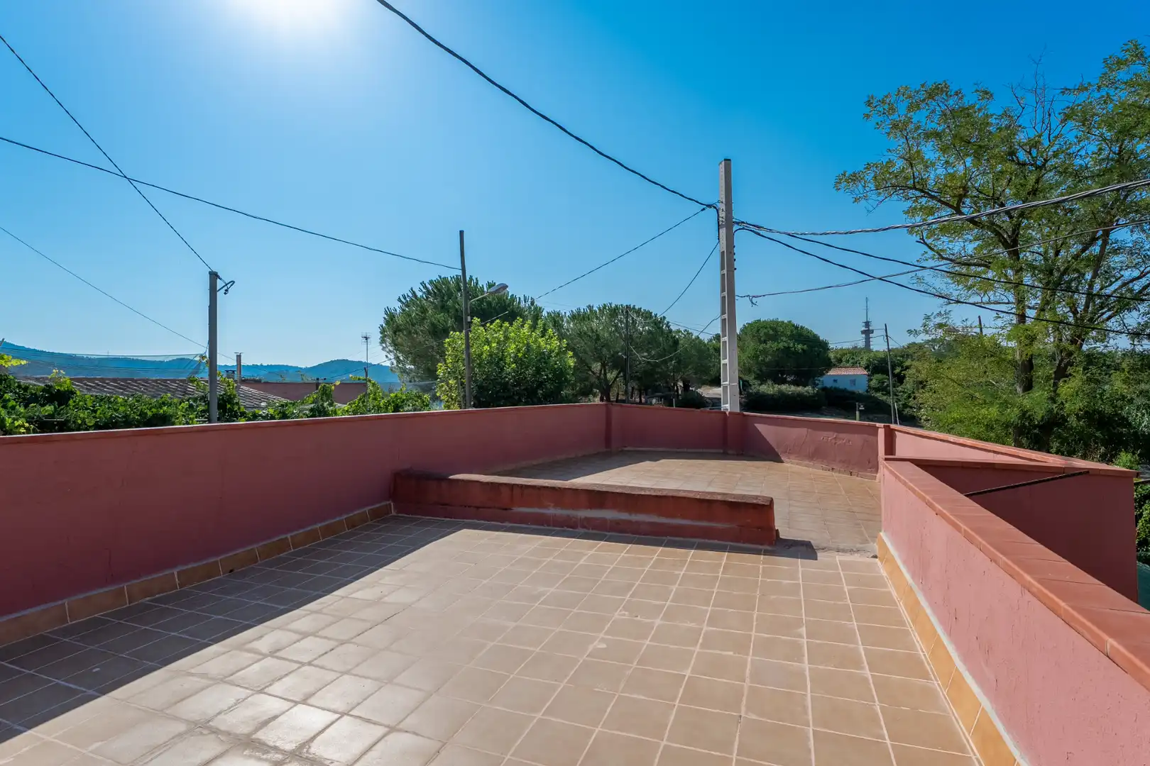Terrace of Houses for sale in Girona  with Air Conditioner, Heating and Terrace