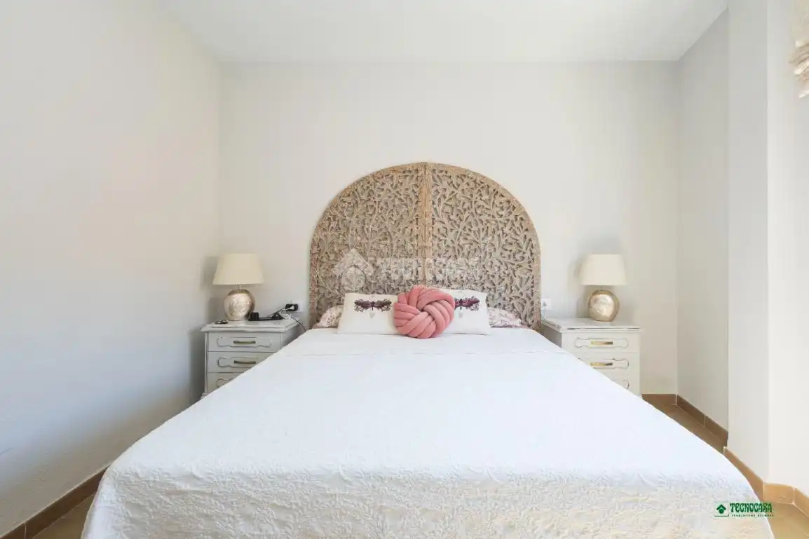 Habitación de Piso en venta en Almería con Terraza
