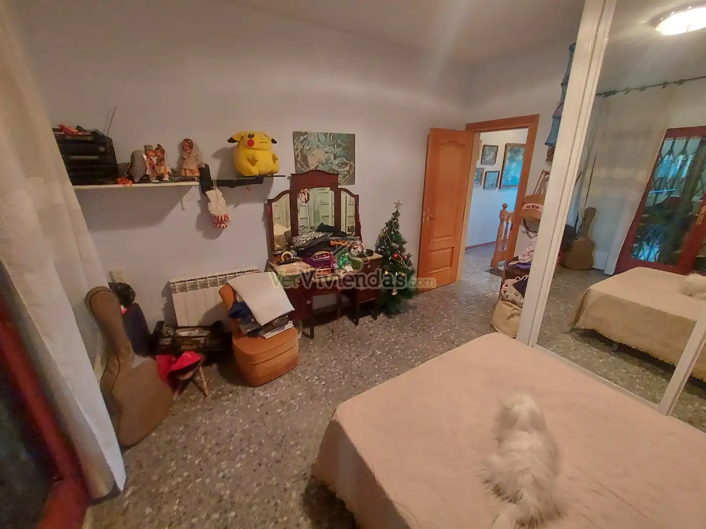Casa con terraza en venta en Carrer Major 506, imagen 41
