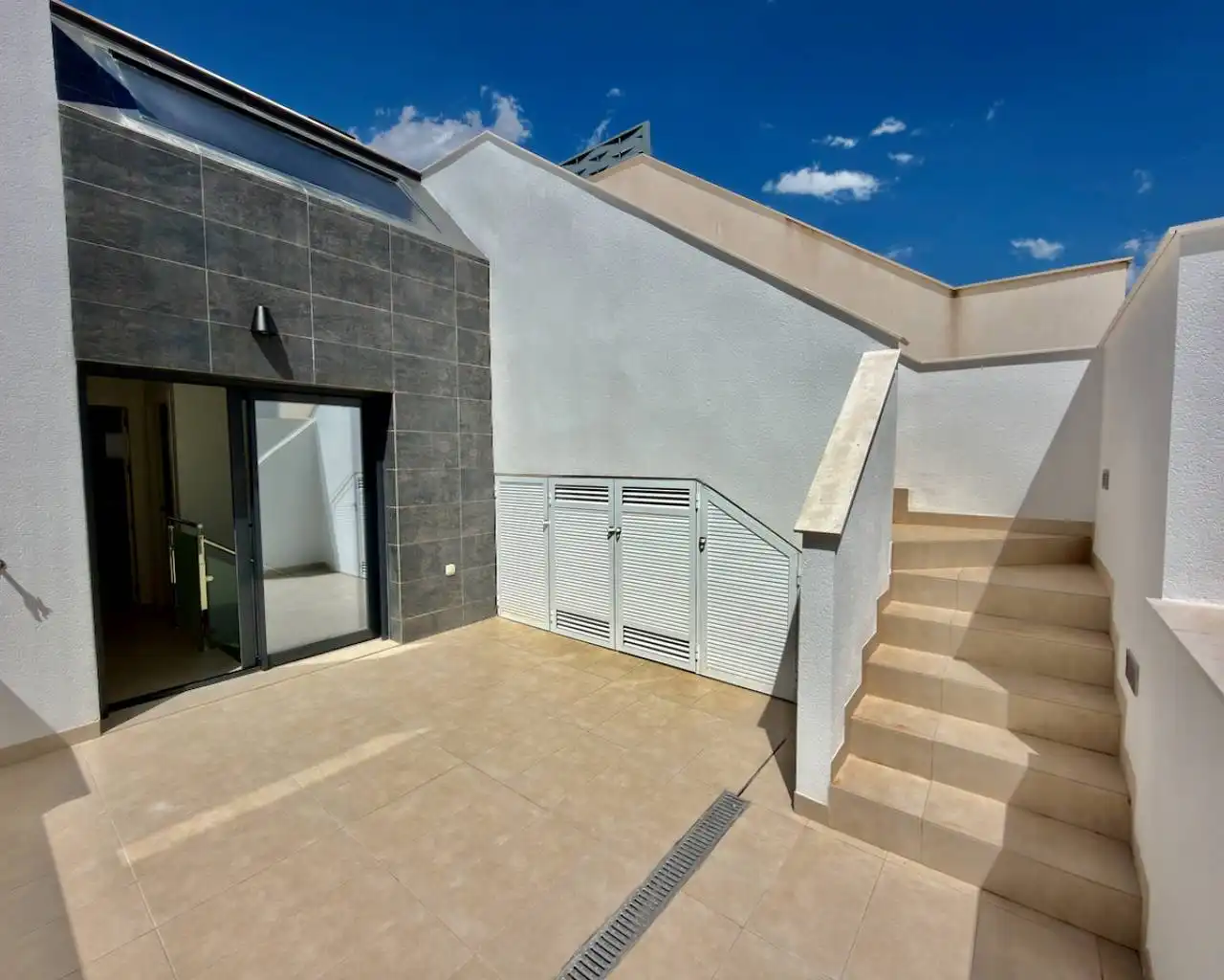Villa con terrazza in vendita a Benijófar, imagen 15
