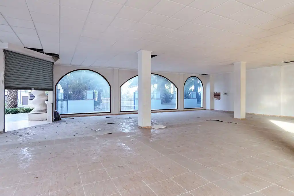 Local comercial en venda a Avenida de Andalucía 24, imagen 12