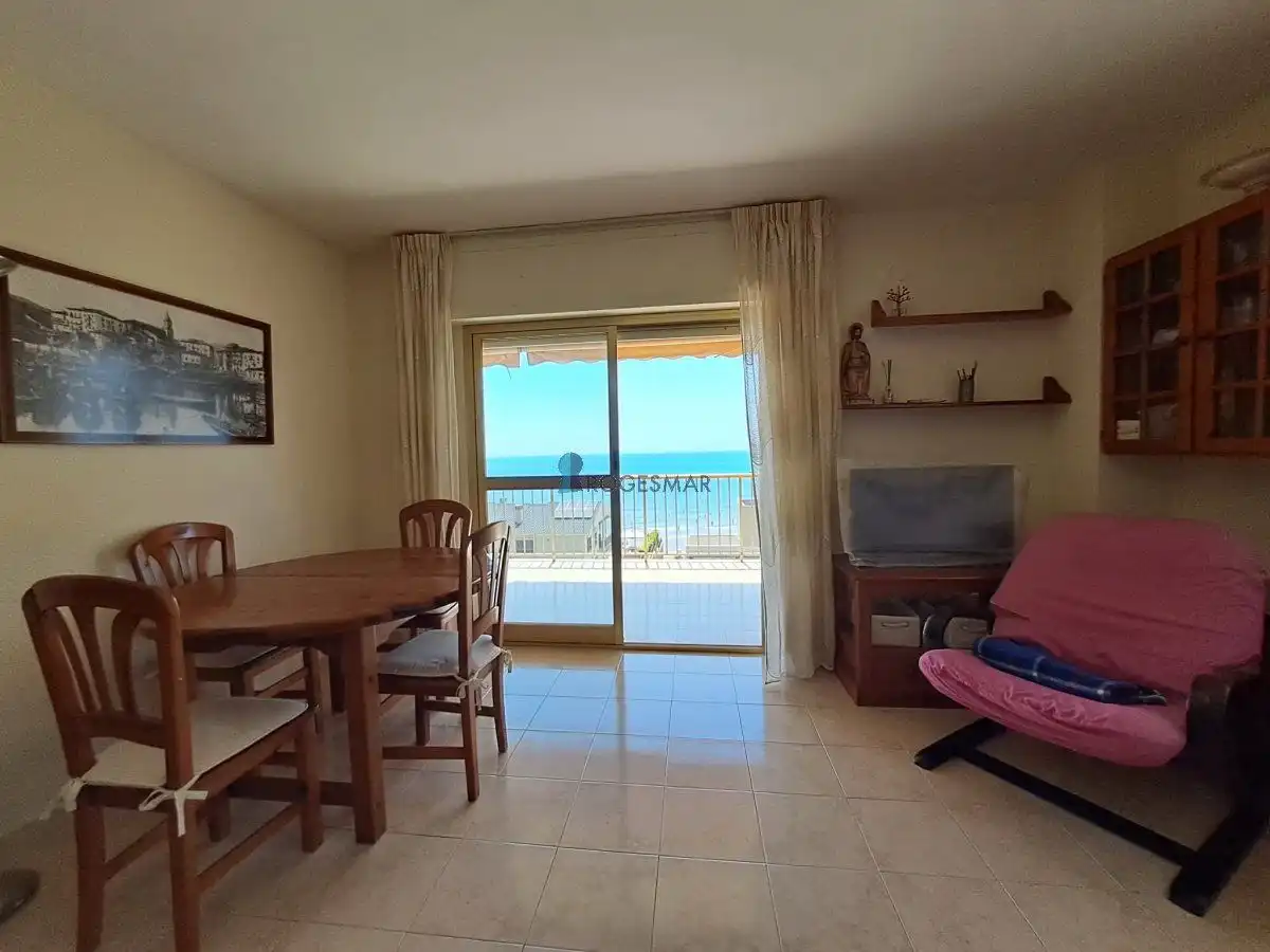 Apartament amb piscina en venda a Avenida Ferrandis Salvador 56, imagen 14