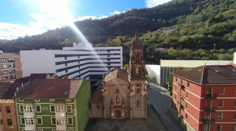 Foto 5 de Pis en venda a Zamakola, La Peña, Bizkaia