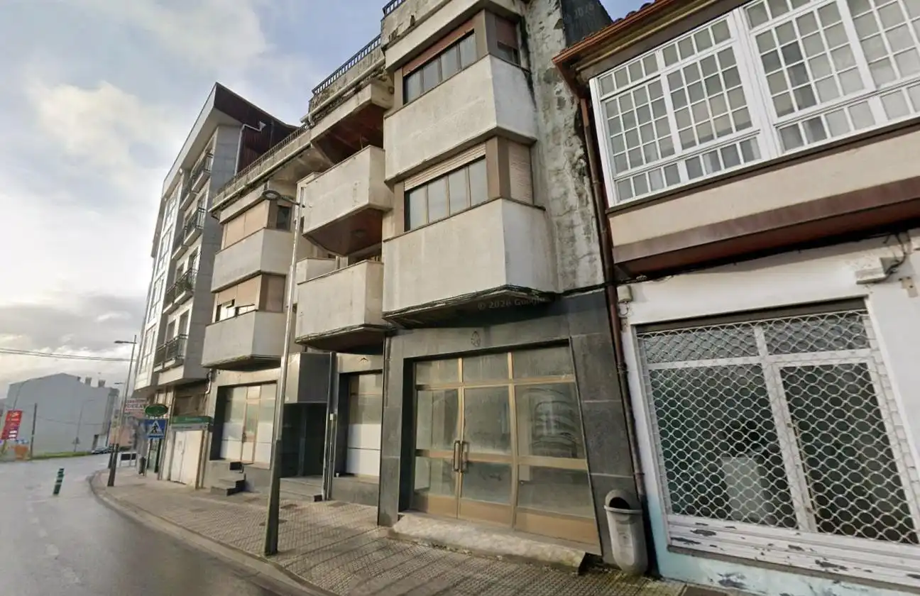 Residencial en venda a Calle XERAL-BANDEIRA 3, imagen 2