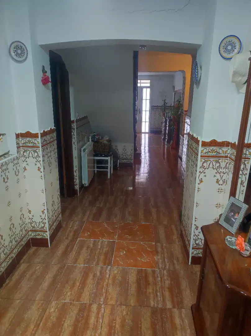 Houses for sale in Alcázar de San Juan  with Air Conditioner, Heating and Terrace
