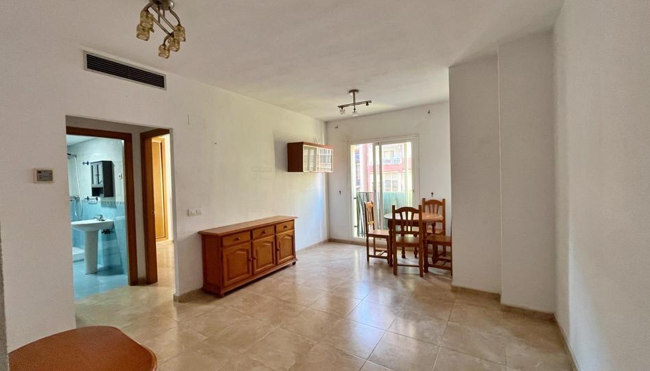 Foto 1 de Pis en venda a Girón - Las Delicias, Málaga