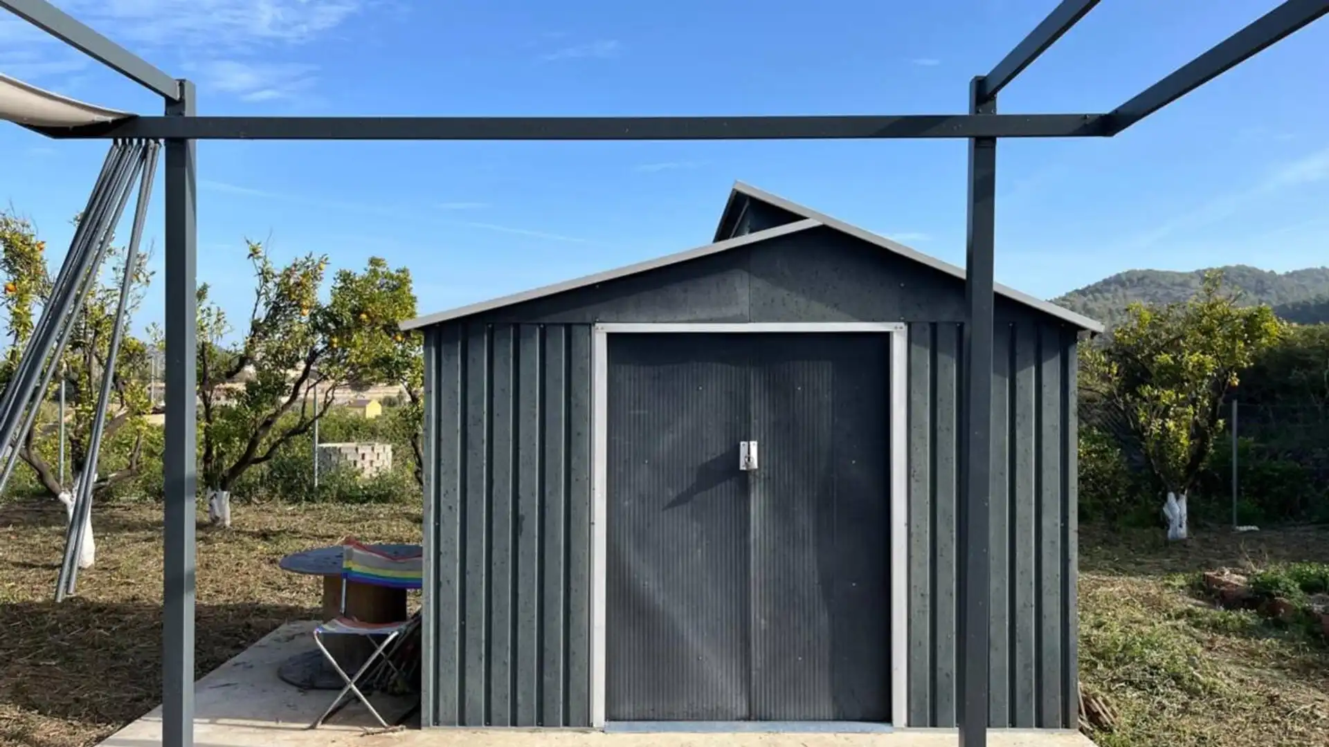 Terreno en venta en Calle Europa, Potries