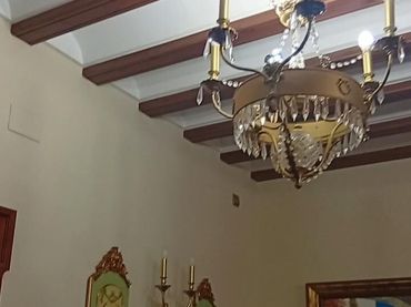 Casa in vendita a Almonte ciudad