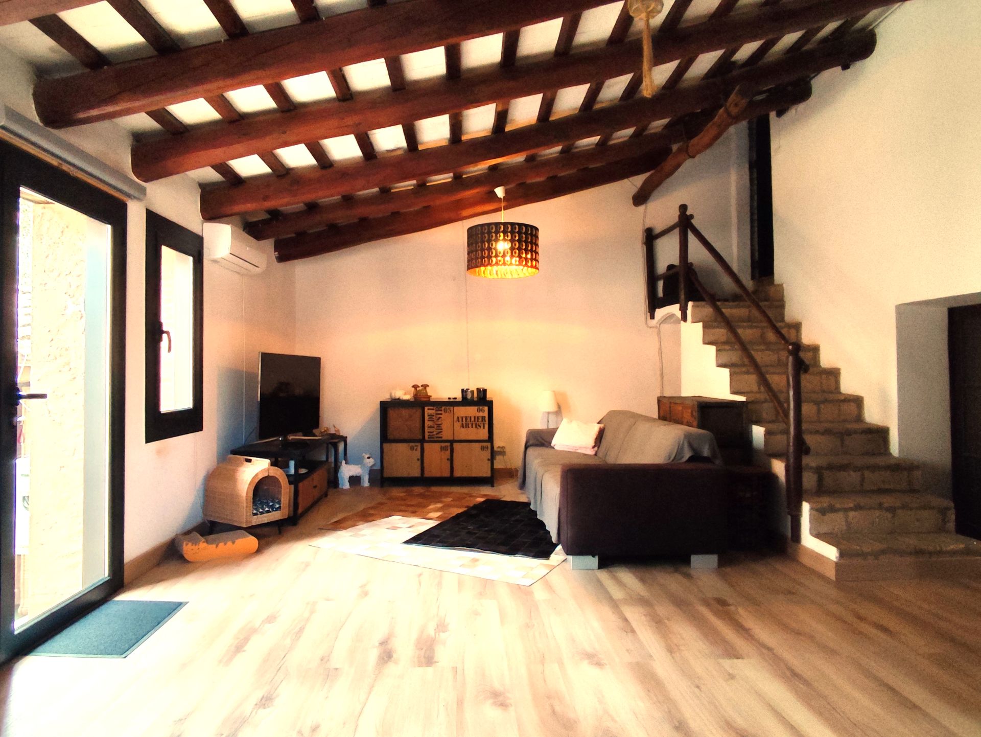 Casa o chalet en venta en Torrelles de Llobregat