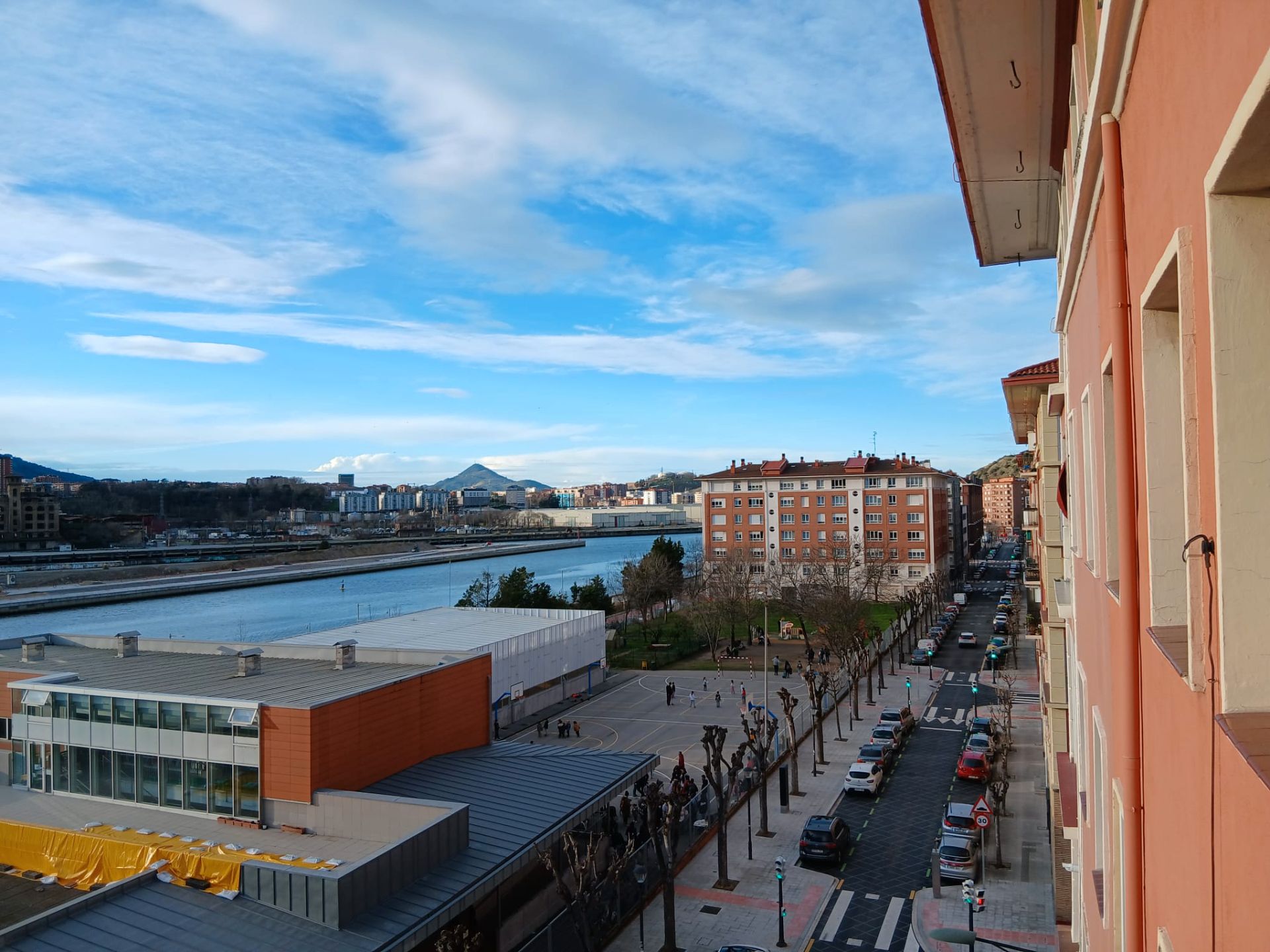 Piso en venta en Calle Islas Canarias, San Ignacio - Elorrieta