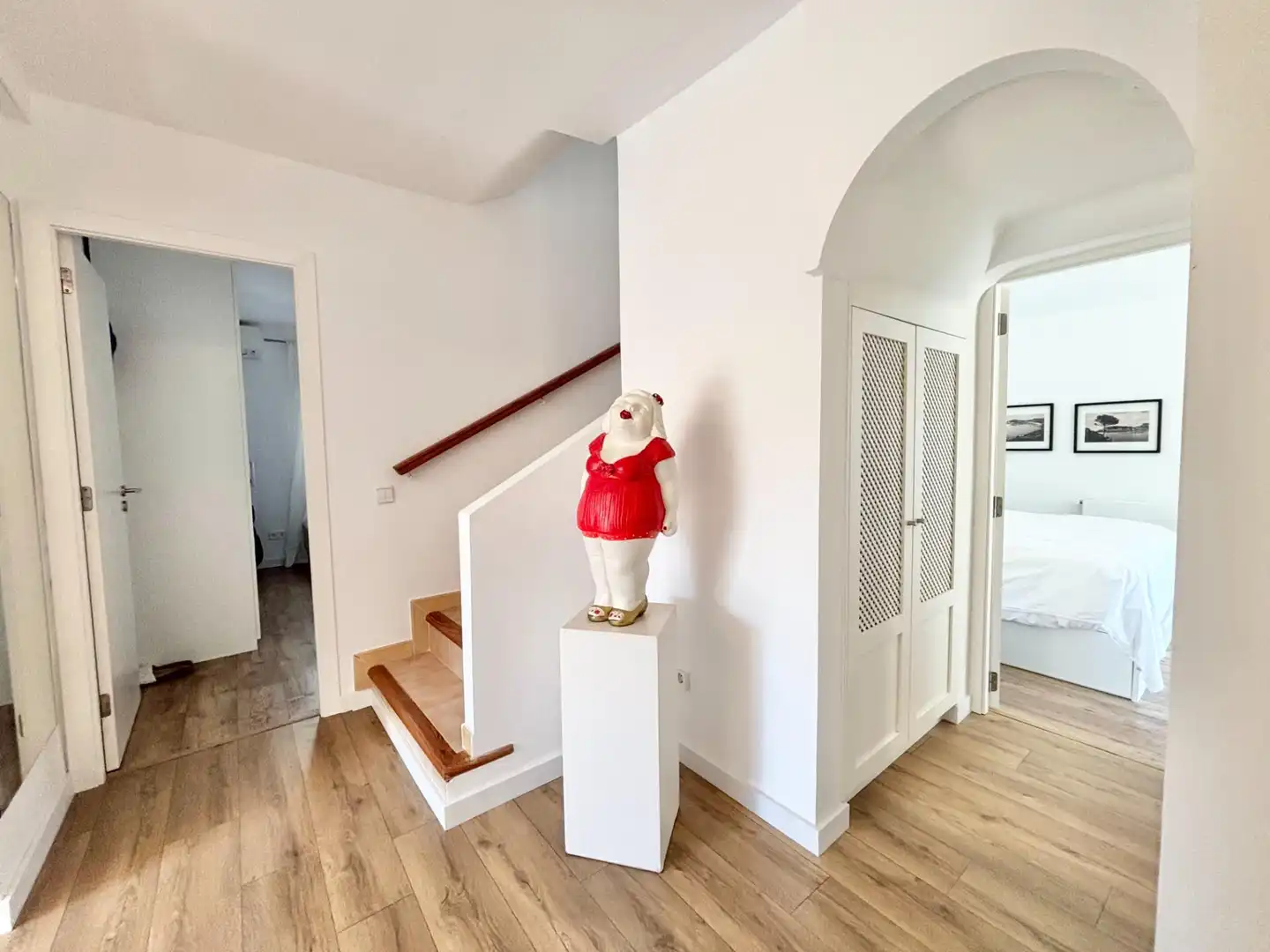Casa o chalet en venta en Llucmajor con Aire acondicionado, Calefacción y Jardín privado