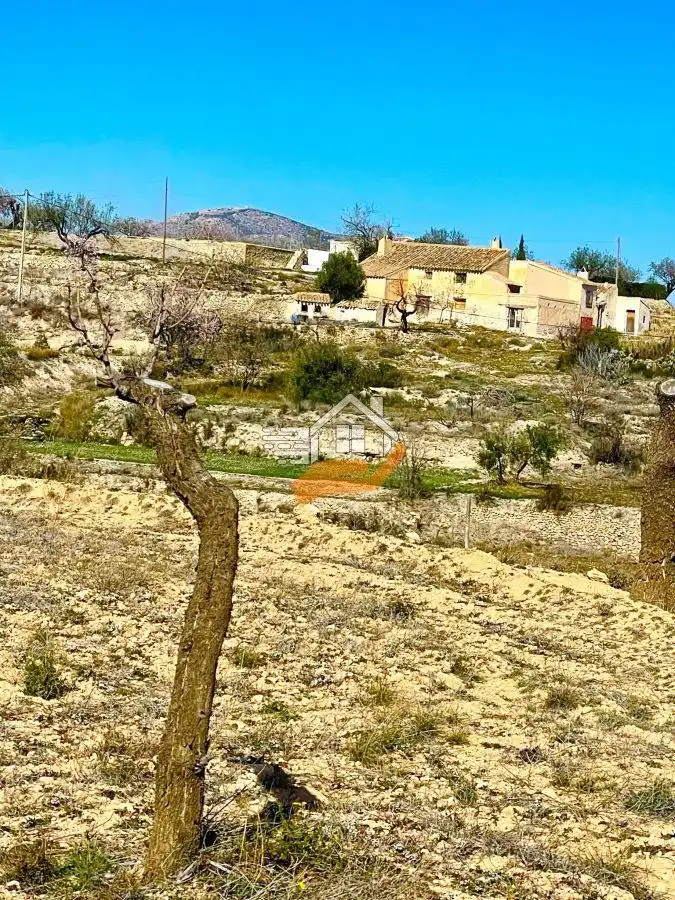 Terrenos y solares en venta en Vélez-Blanco, imagen 7