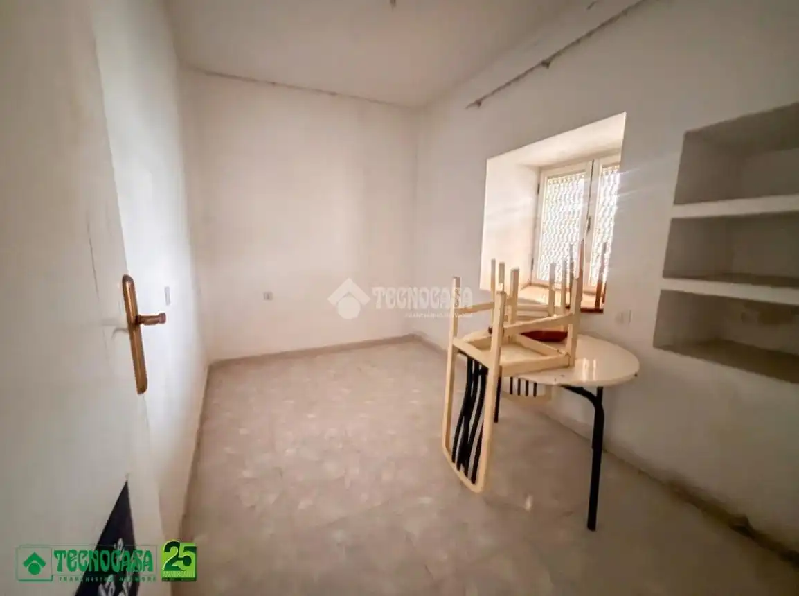 Casa adosada en venda en Manzanares amb Calefacció i Terrassa