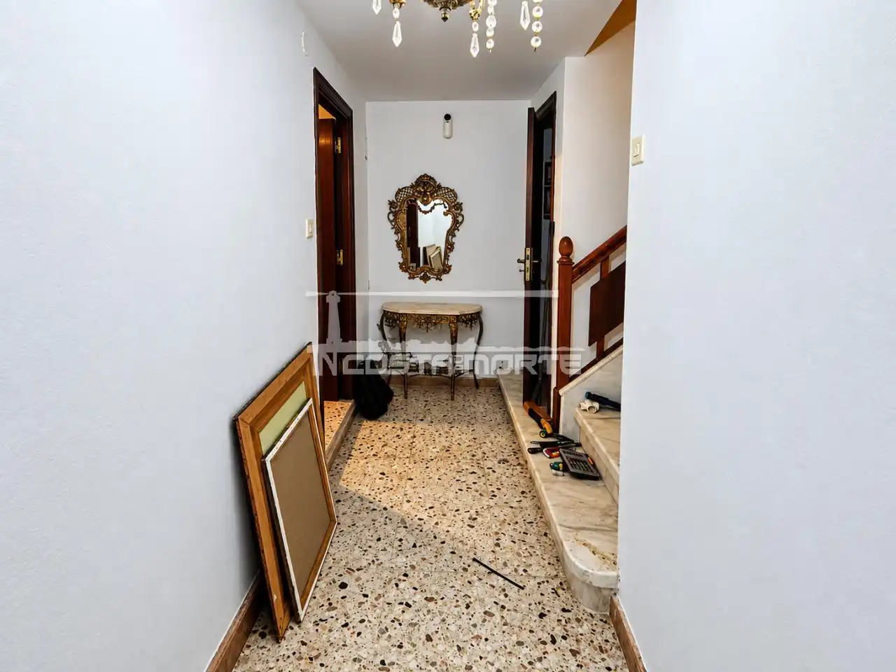 Casa adosada en venta en Corcubión, A Coruña