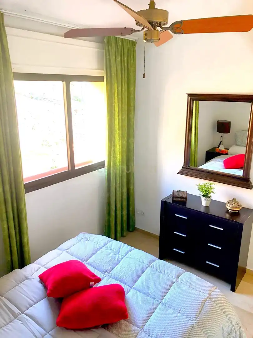 Apartments for rent in Mijas, Málaga