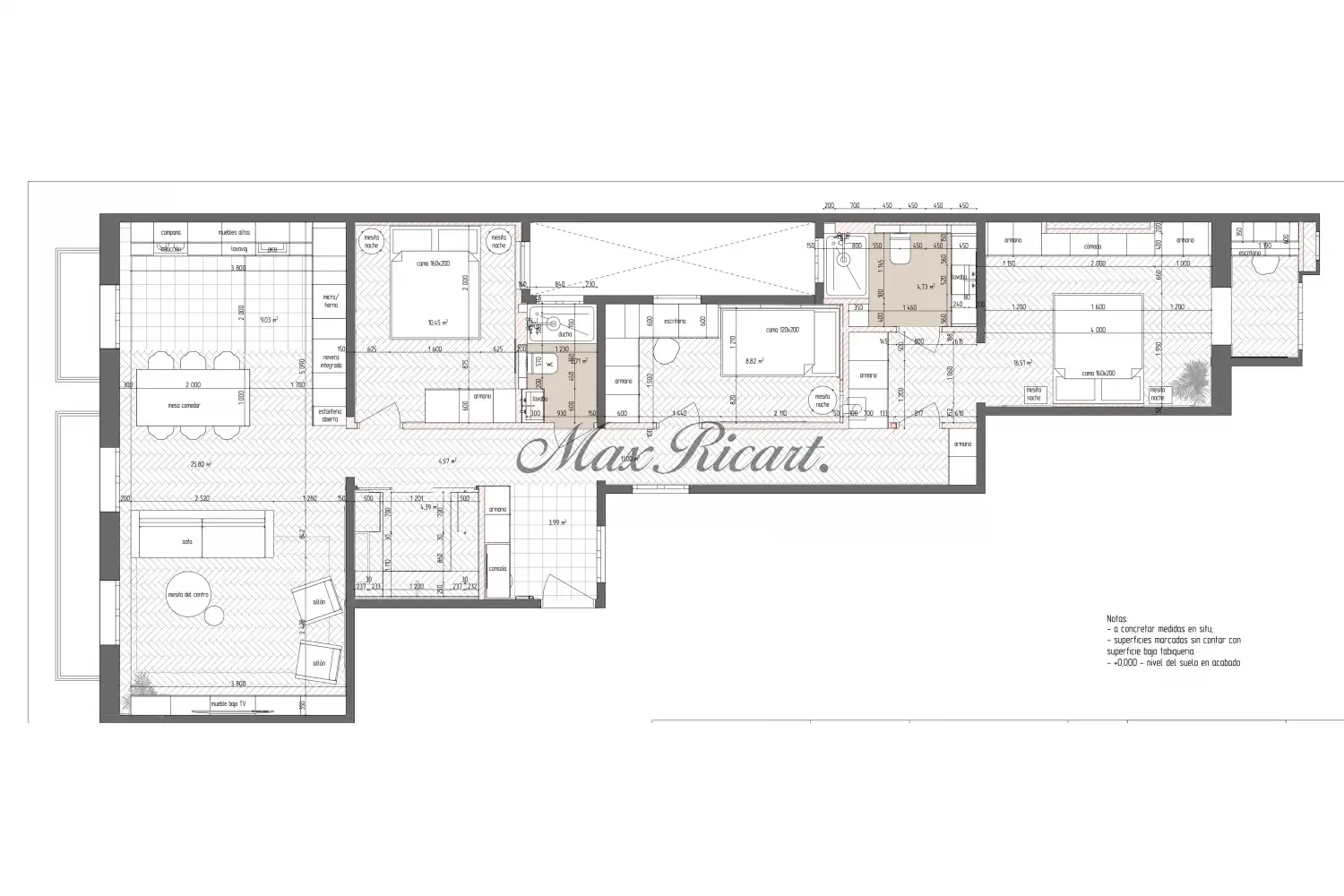 Appartamento con balcone in vendita a N/A, imagen 37