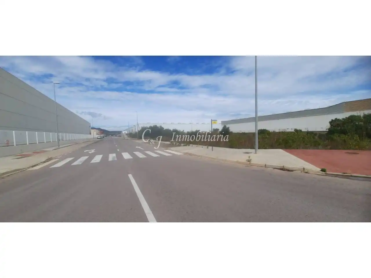 Terreno industriale in vendita a Quartell, imagen 4