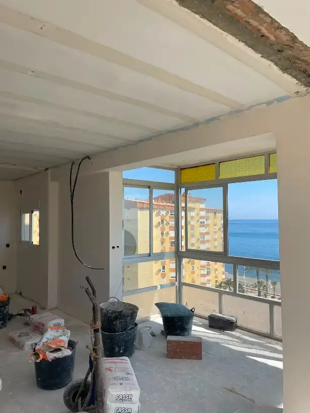Terrassa de Apartament en venda en Vélez-Málaga amb Aire condicionat, Calefacció i Terrassa