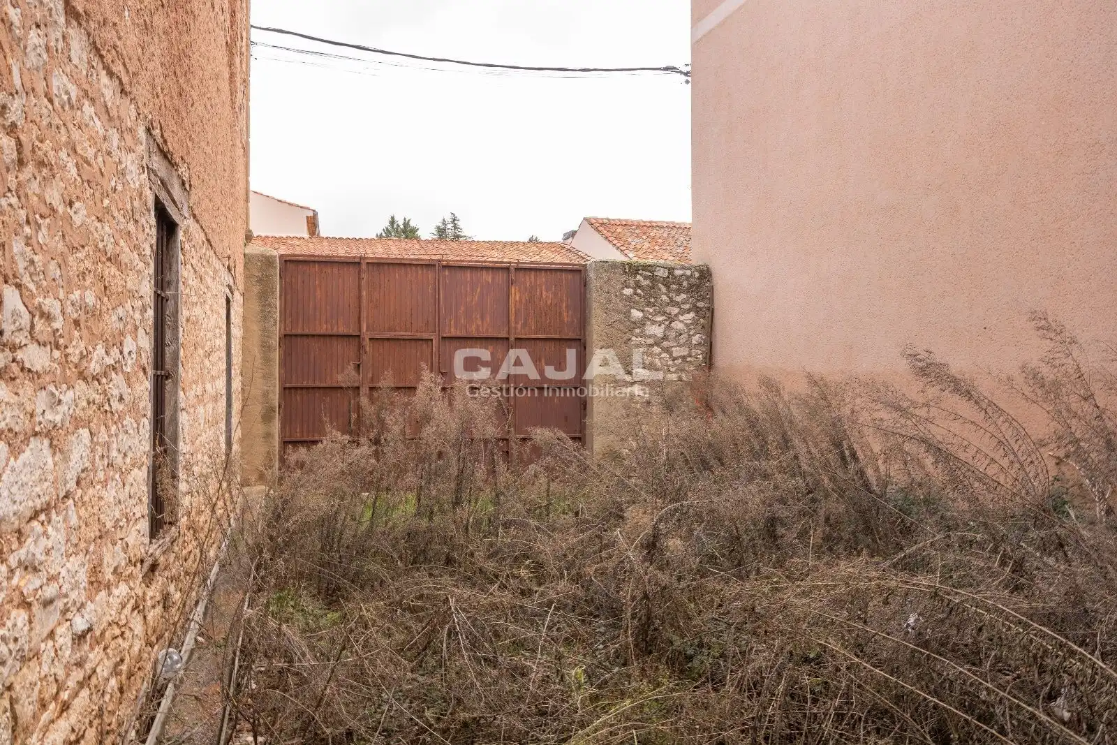 Houses for sale in Ayllón
