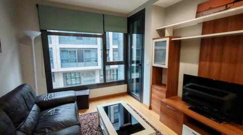 Foto 2 de Apartament de lloguer a Calle Calle Zaragoza, O Castro, Vigo