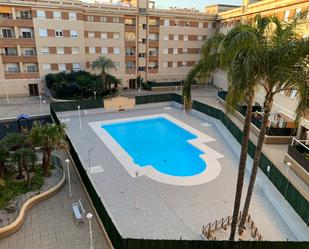 Swimming pool of Flat for sale in  Córdoba Capital  with Air Conditioner, Terrace and Storage room