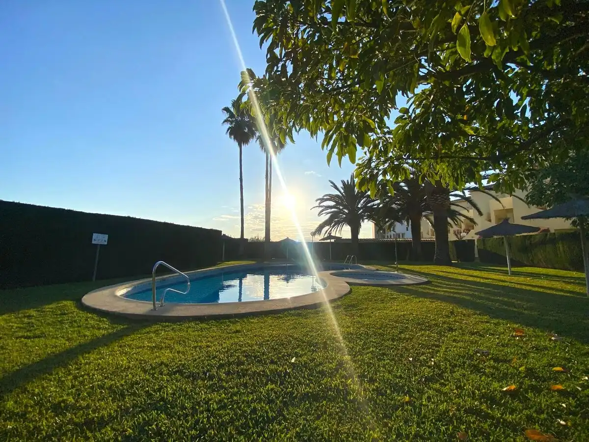 Apartment mit Pool zum Verkauf in Devessa - Monte Pego, imagen 31
