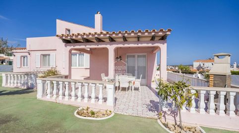 Foto 5 von Haus oder Chalet zum Verkauf in Santa Anna - Sol de l'Est, Es Castell