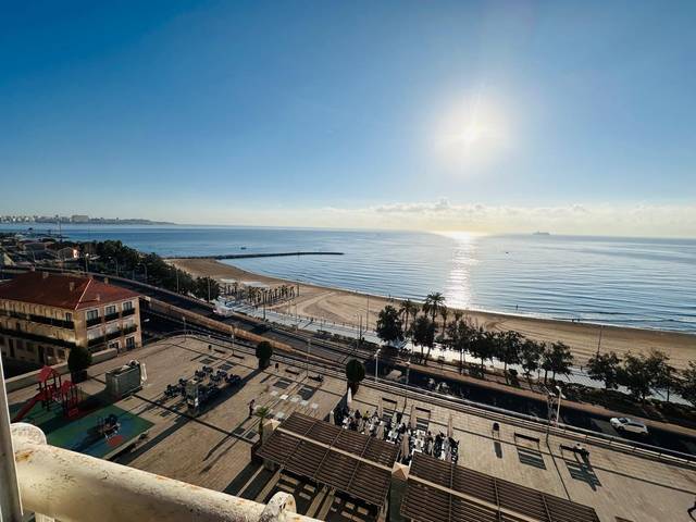 Piso en Venta en Raval Roig - Virgen del Socorro