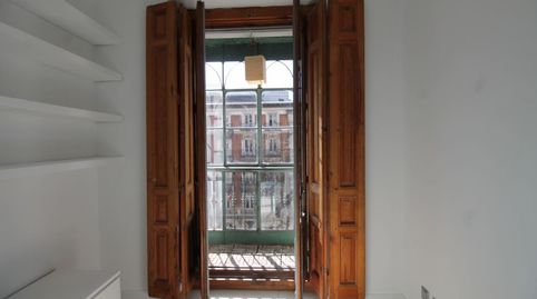 Foto 3 de Estudio de alquiler en Trafalgar, Madrid Capital