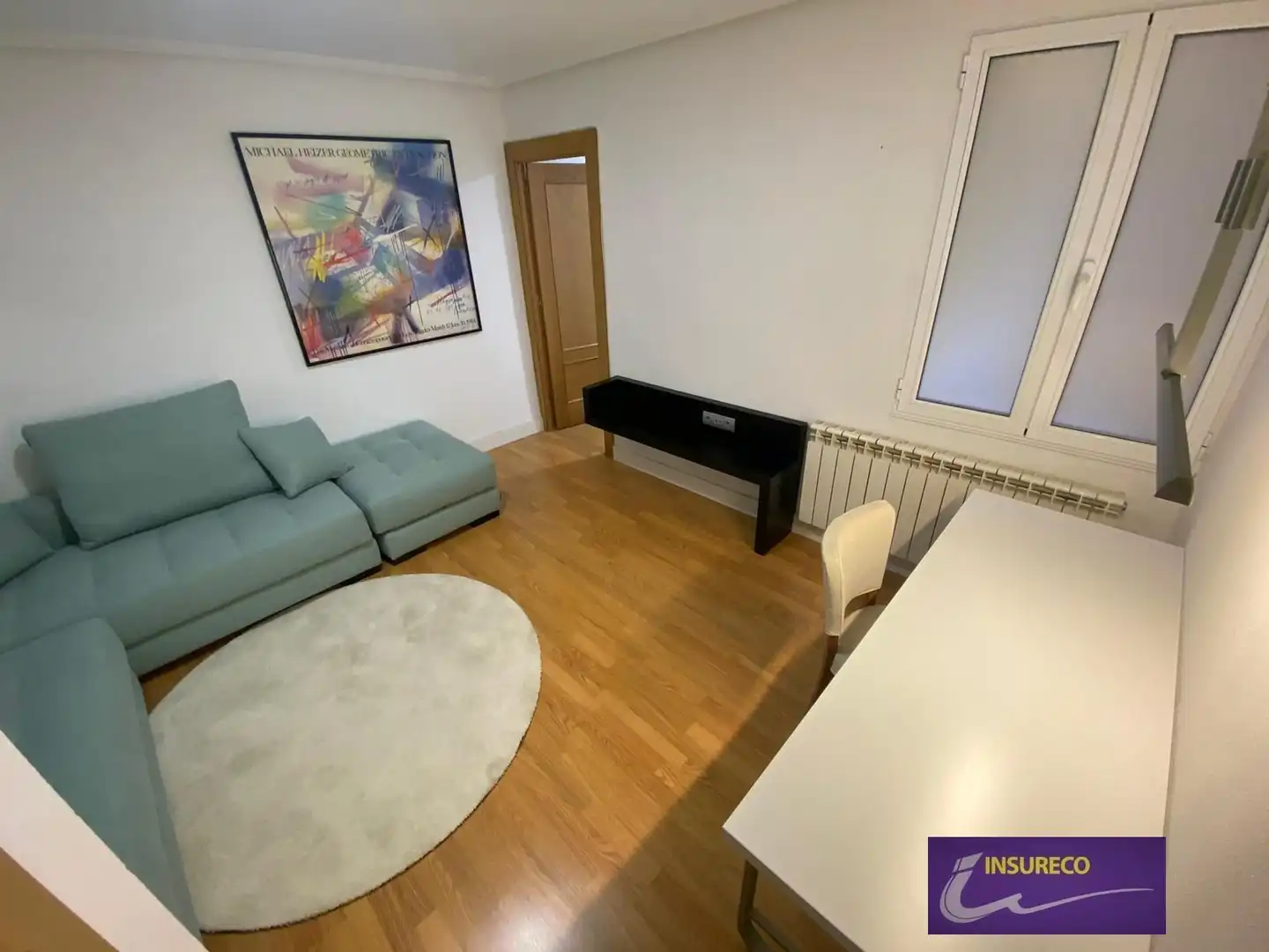 Flat for sale in León Capital   with Heating, Storage room and Furnished