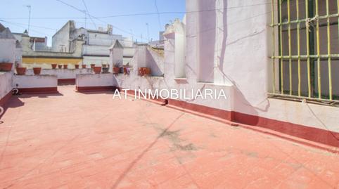 Foto 5 de Casa o xalet en venda a Calle Torre, Alameda - Mentidero - Teatro Falla,  Cádiz Capital