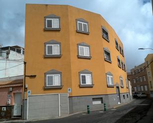 Exterior view of Garage for sale in Arucas