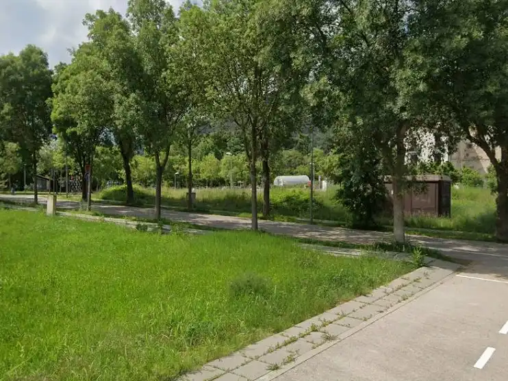 Residential land for sale in Passeig de la Torre Blanca, imagen 12