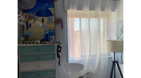 Foto 3 de Piso en venta en El Ejido - Santa Ana, León Capital
