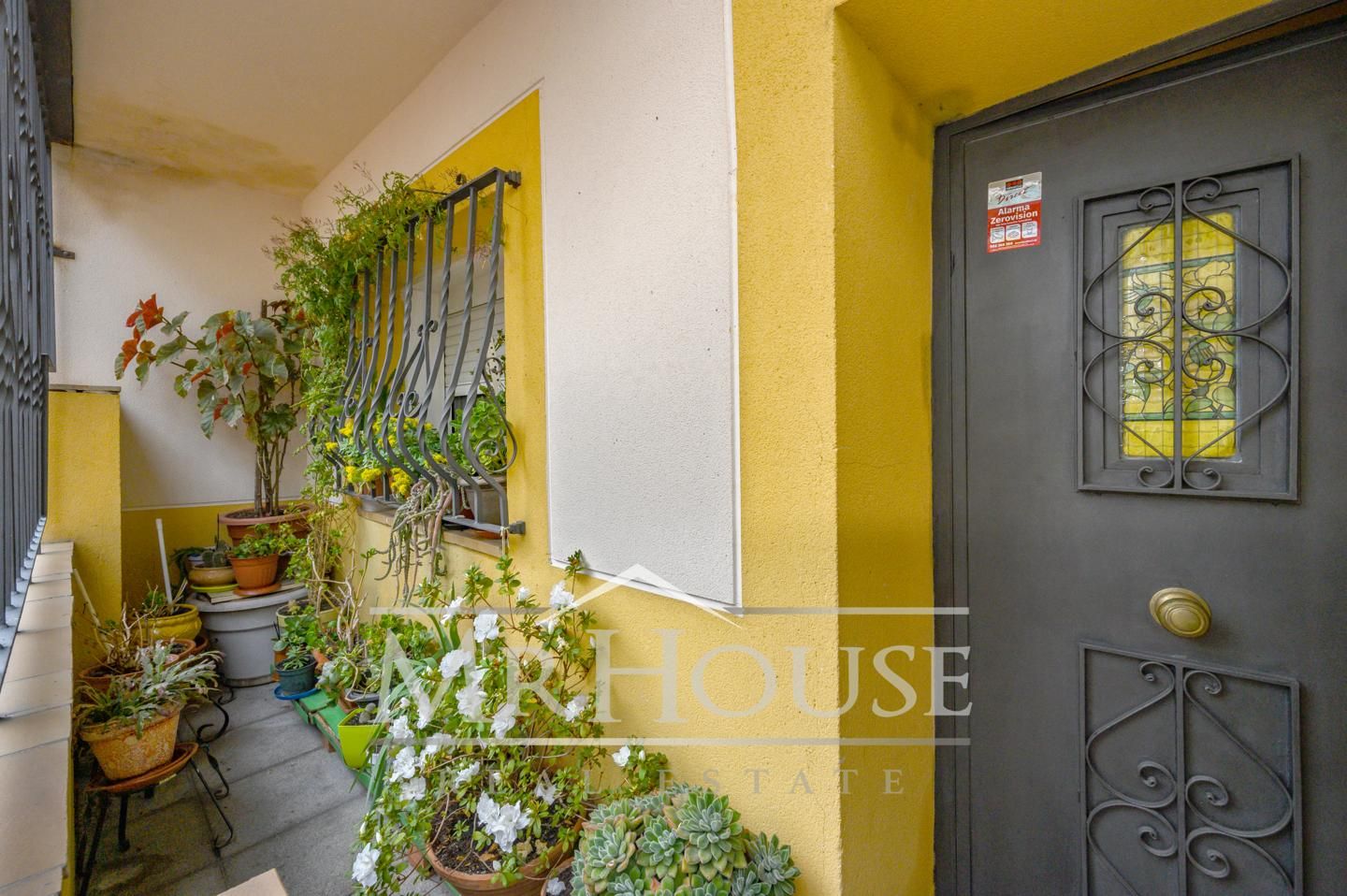 Balcony of House or chalet for sale in Parla  with Terrace and Balcony