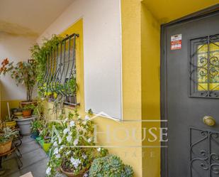 Balcony of House or chalet for sale in Parla  with Terrace and Balcony