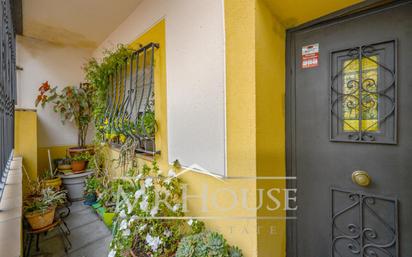 Balcony of House or chalet for sale in Parla  with Terrace and Balcony