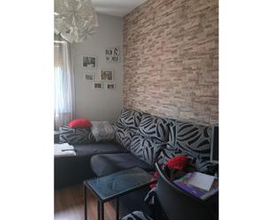 Living room of Flat for sale in Langreo