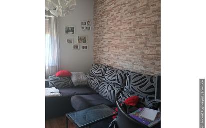 Living room of Flat for sale in Langreo