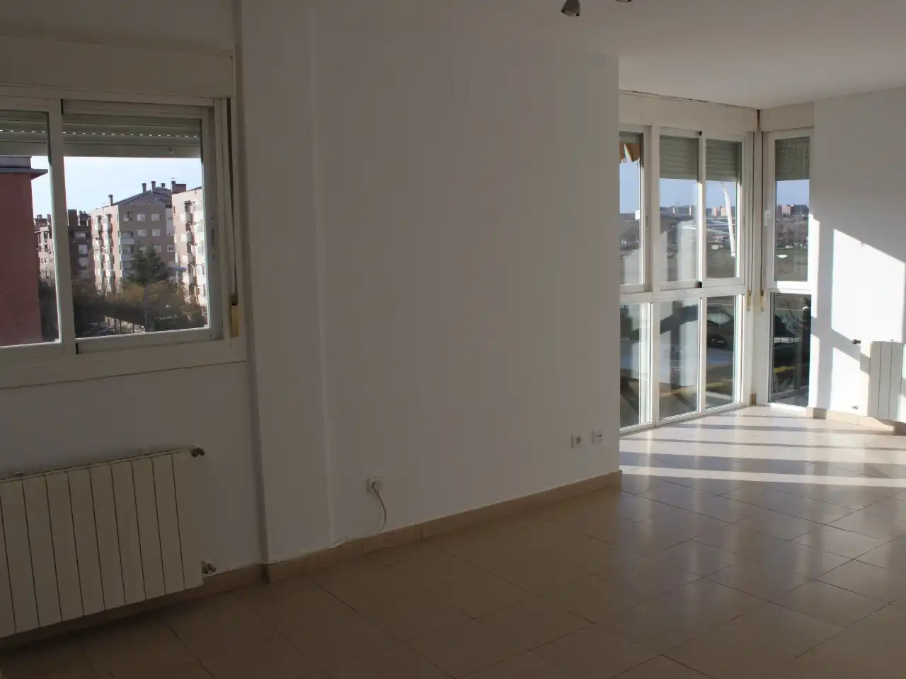 Wohnung zur Miete in Leganés Norte