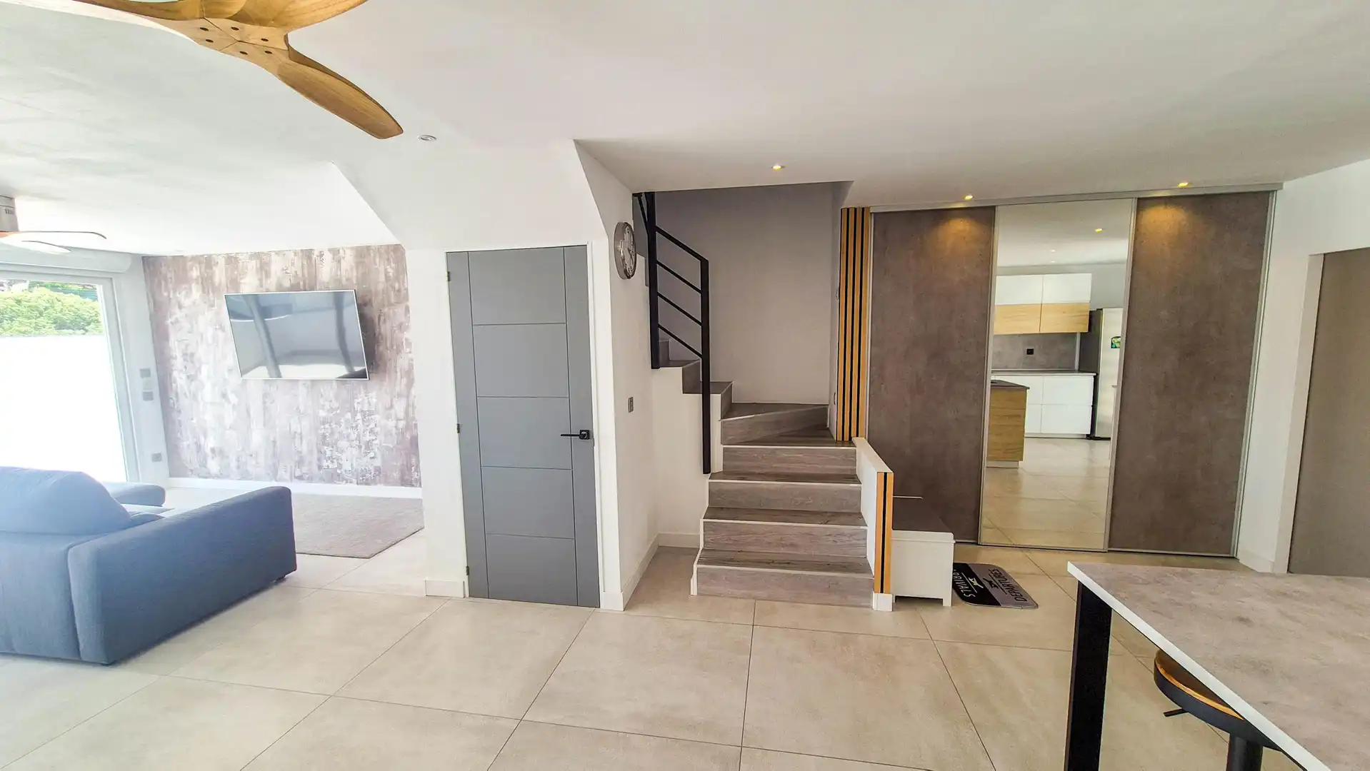 Detached homes for sale in Mijas  with Community pool
