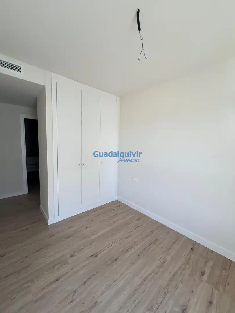 Piso de alquiler en Condequinto