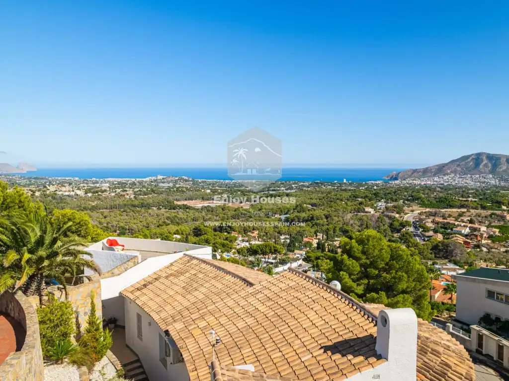 Houses for sale in Escandinavia - Cautivador