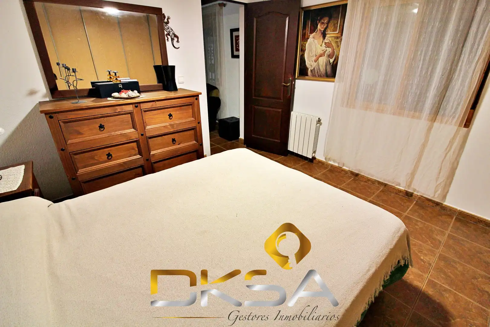 Villa con piscina in vendita a Polígono POLIGONO 15, imagen 17