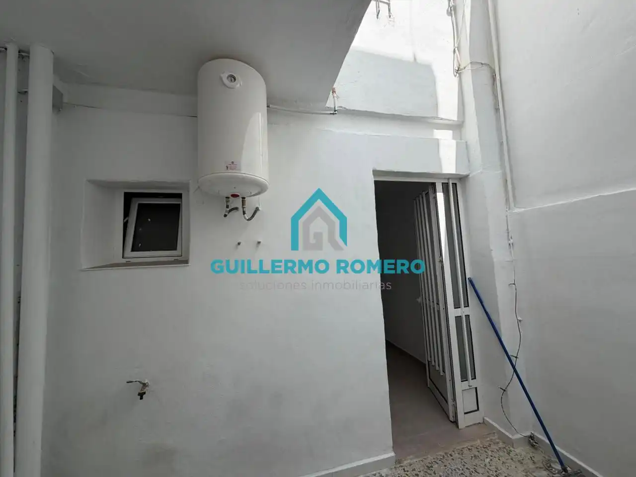 Planta baja en venta en Coria del Río