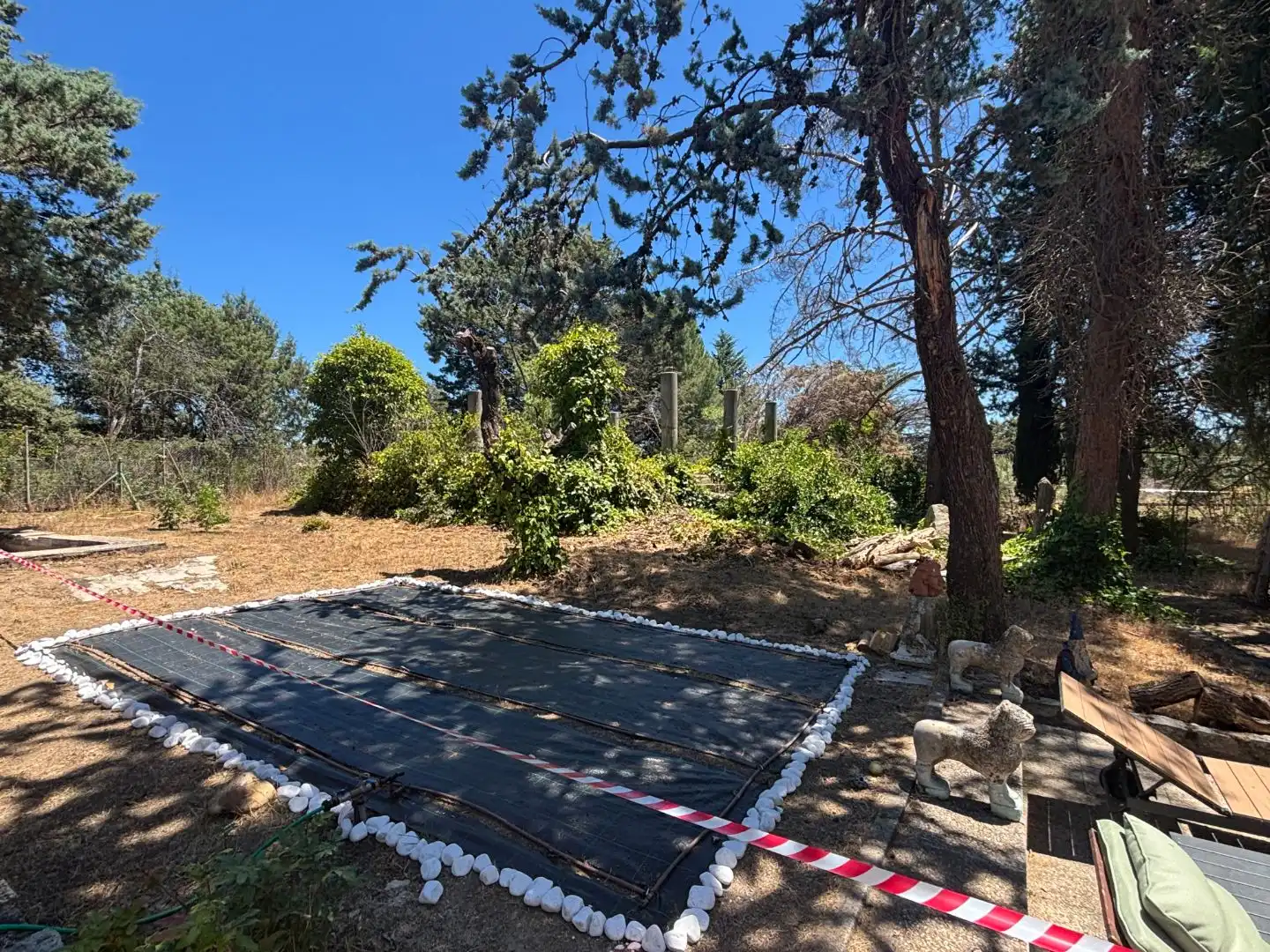 Residencial en venta en Lozoyuela-Navas-Sieteiglesias