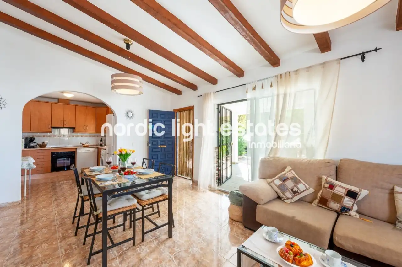 Maison avec piscine à vendre à Torrox Pueblo, imagen 16