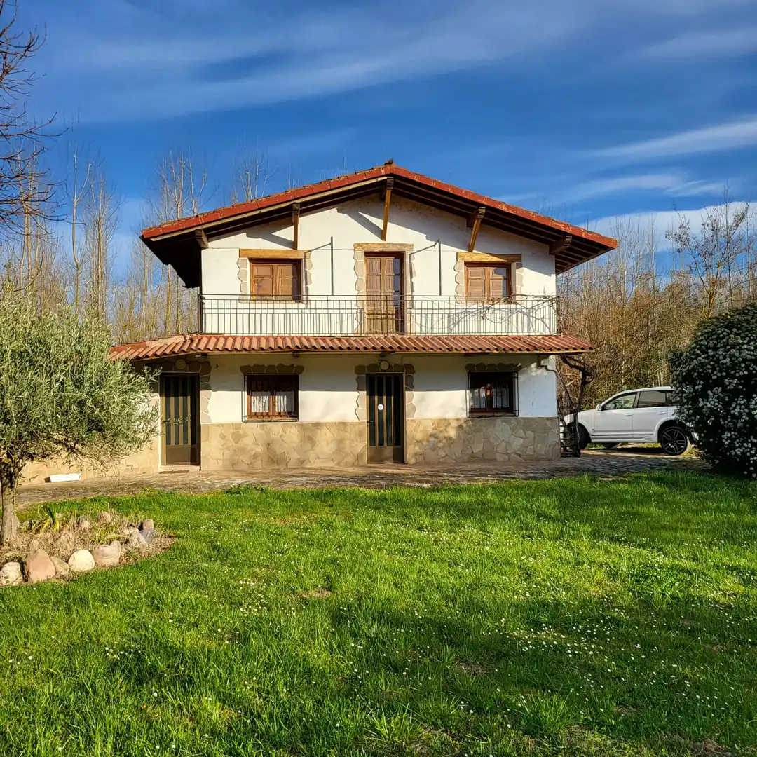 Vista exterior de Terreno en venta en Hormilleja